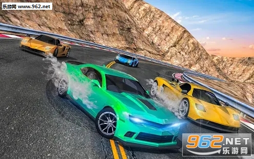 Asphalt Car Race(2020׿)v1.1ͼ0