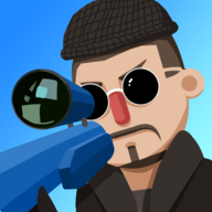 3D狙擊手暗殺遊戲最新版v1.0