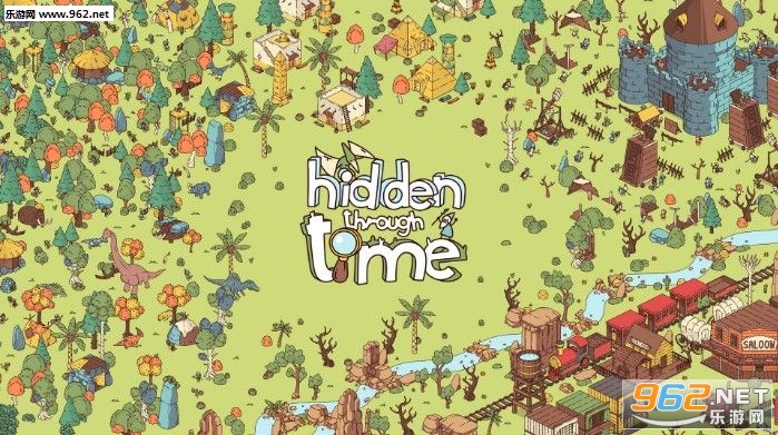 Hidden Through Time(ʱֻ֮)v101ͼ2