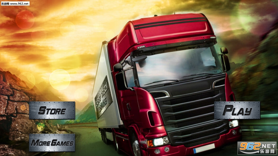 Euro Mobile Truck Simulator(߿ģ)v1.3ͼ5