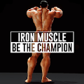 Iron Muscle - Be the champion(Iron MuscleϷ)