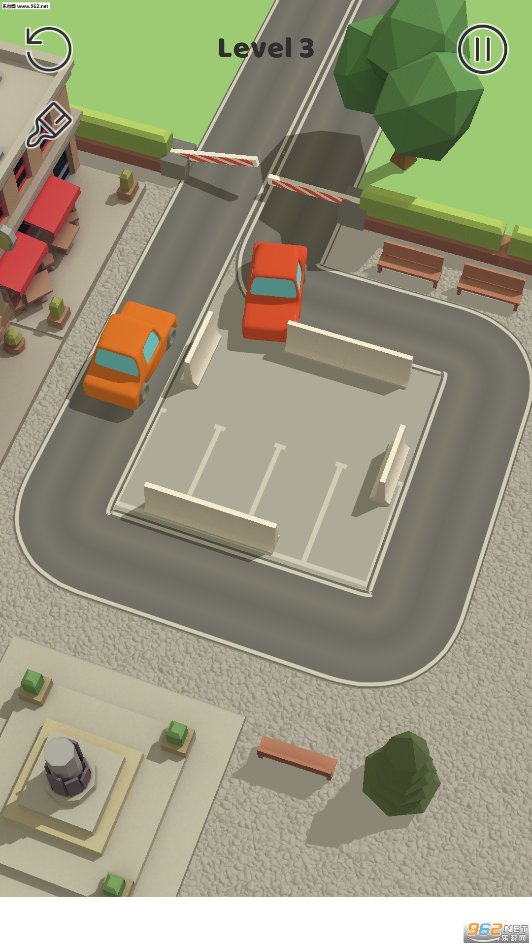 Parking Jam 3D(ƷͣϷ°)v0.10.1(Parking Jam 3D)ͼ1