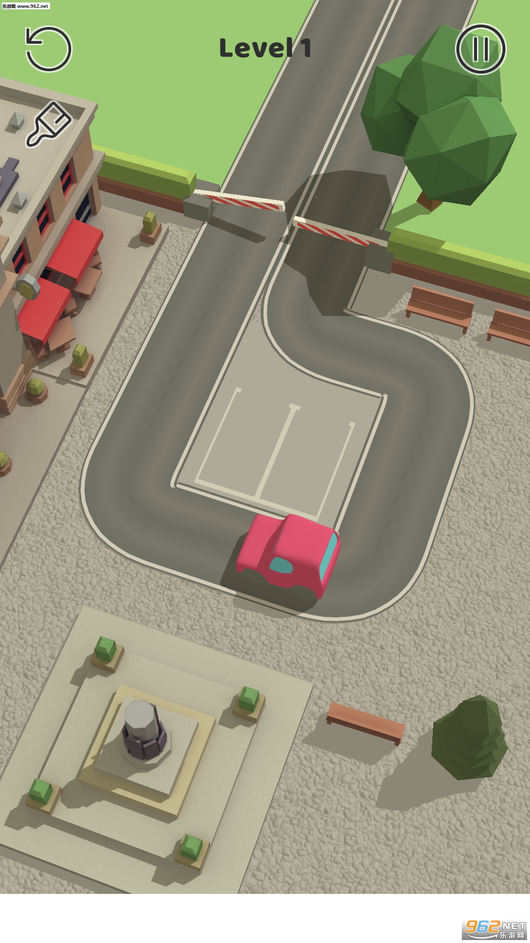Parking Jam 3D(ƷͣϷ°)v0.10.1(Parking Jam 3D)ͼ3
