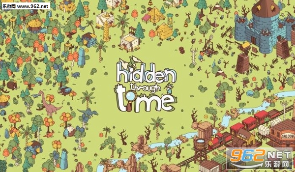 Hidden Through Time(r֮[֙C)(Hidden Through Time)v101؈D0