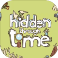 Hidden Through Time(r֮[֙C)