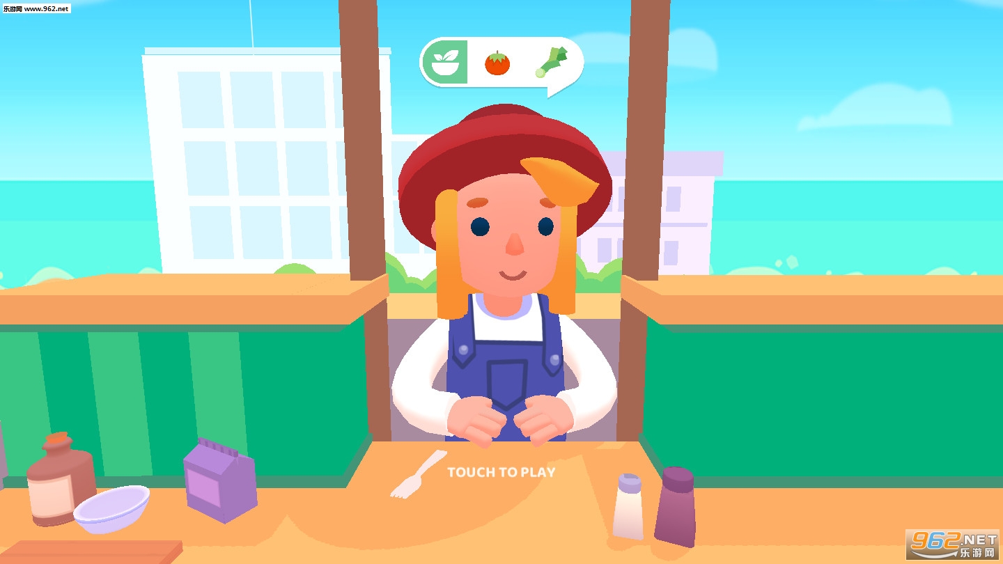 The Cook(TheCook׿)v1.0.1؈D1