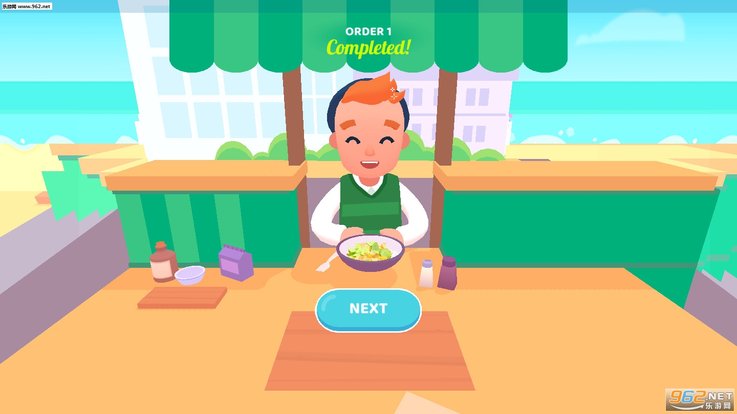 The Cook(TheCook׿)v1.0.1؈D2