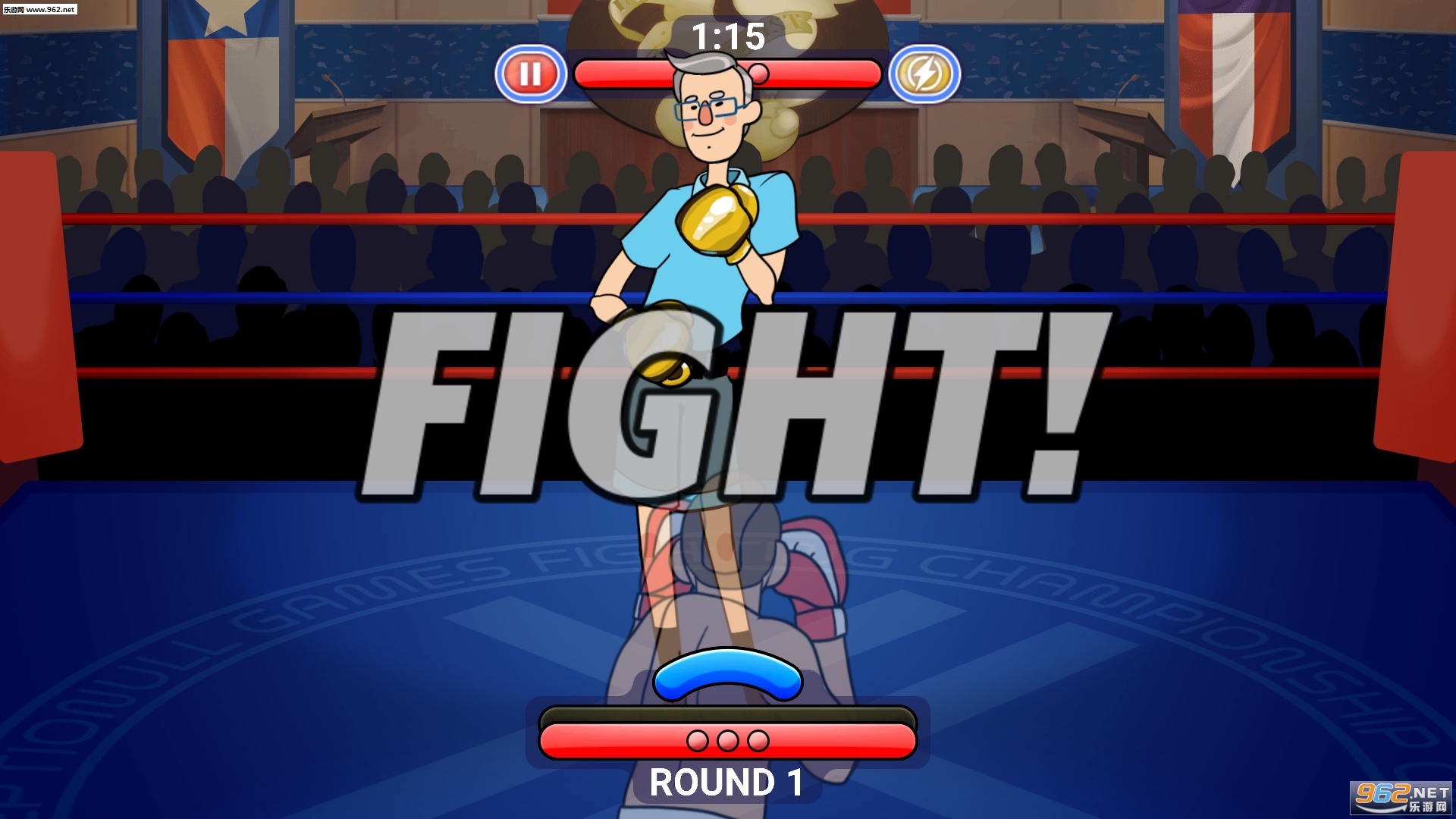 Knockout(ѡ̭İ)v1.0.0ͼ1