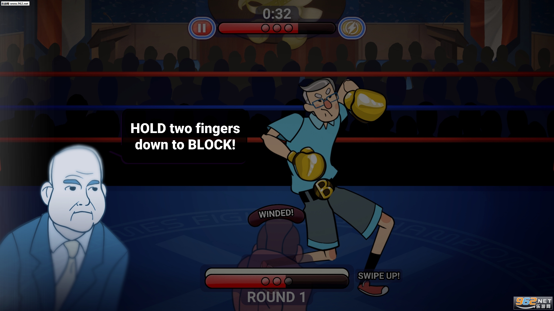 Knockout(ѡ̭İ)v1.0.0ͼ0