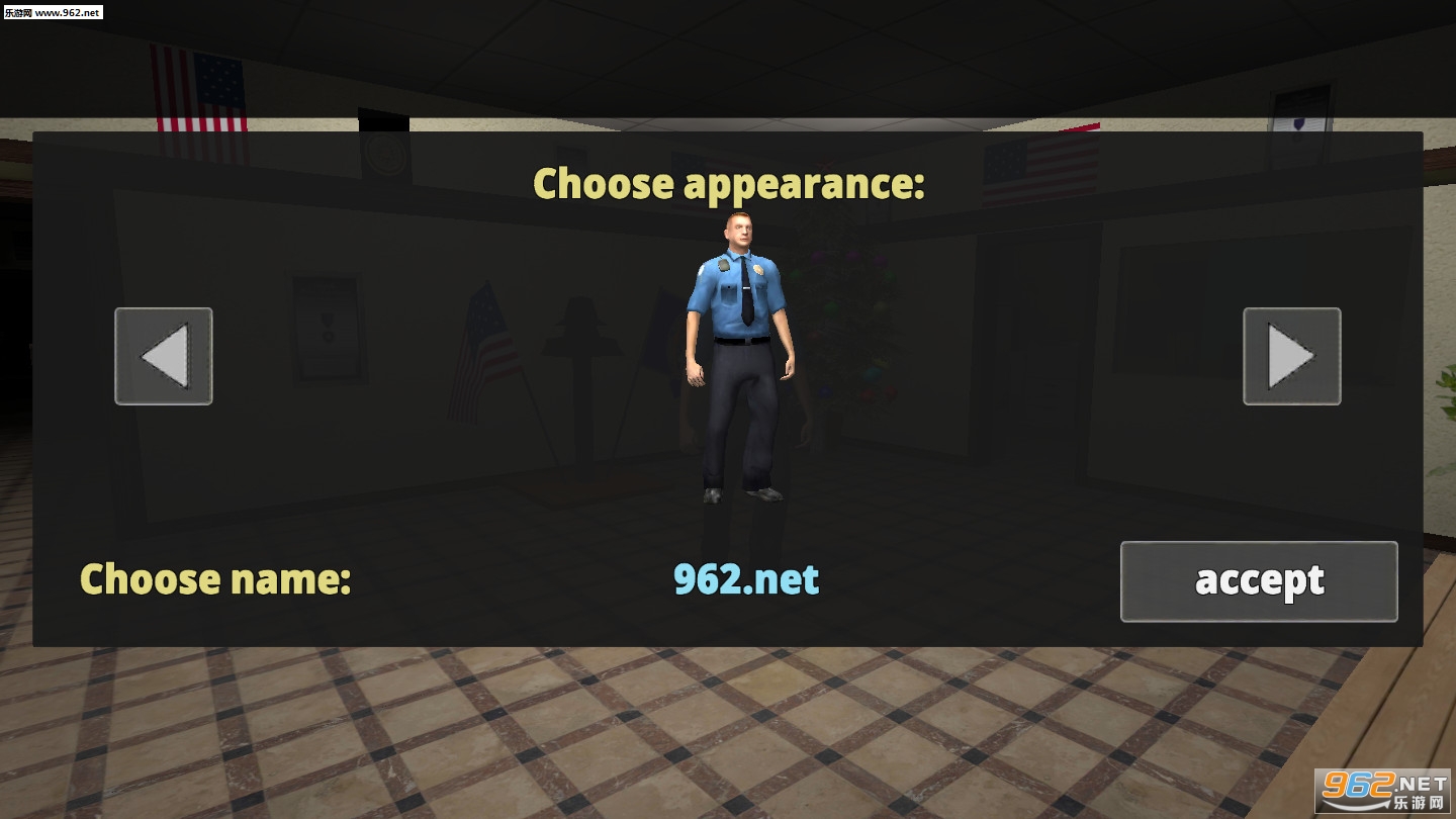 警察模拟器破解版v2.2.2截图0