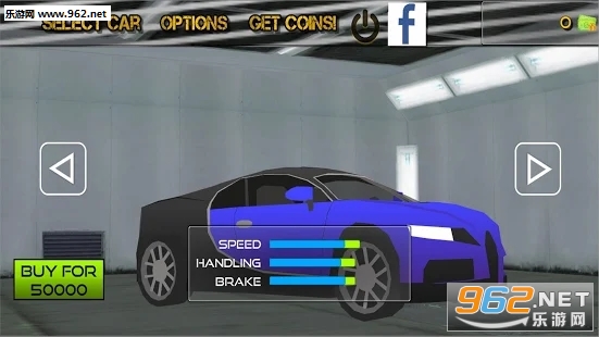 Fighter Car Racer 3D(YCِ܇3D׿)v5.4؈D4