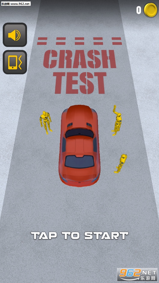 Crash Test Dummy(ײ˲°)v0.5.0ͼ2