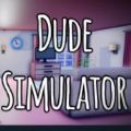 Dude Simulator 2(ģİ)