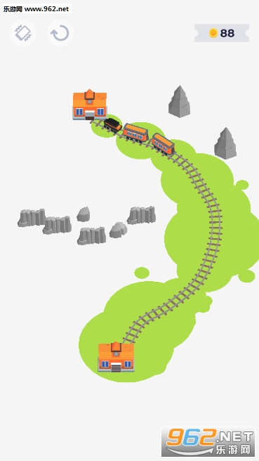 Railway Lines(F·֮[)v1.0؈D2