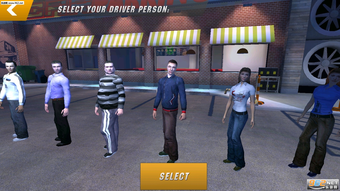 手动挡停车场最新破解版v4.4.4截图0