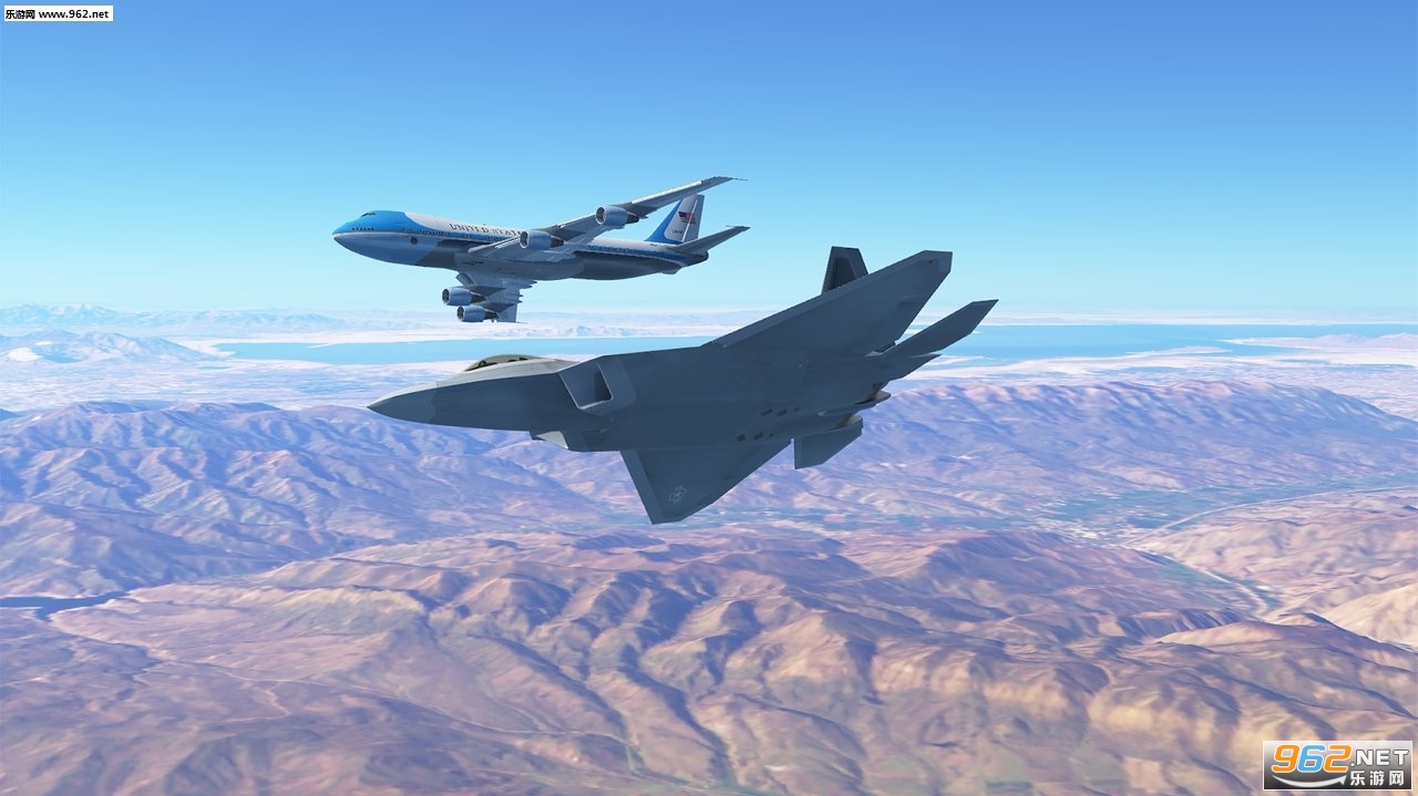 无限飞行最新2020破解版v19.03.1截图0