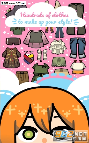 Outfit Of Your Day(һװ6Ϸ)v1.1.5ͼ3