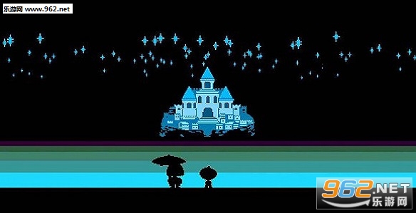 Undertaleֻv1.0.0ͼ2