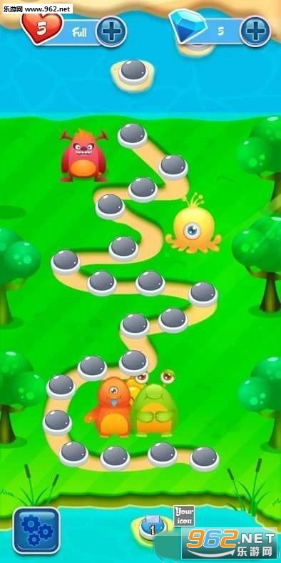 Cute Monsters 2020(ɰĹ2020׿)v1.46ͼ2