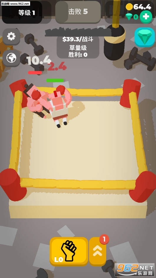 Idle Boxing(ȭ°)v0.42ͼ0