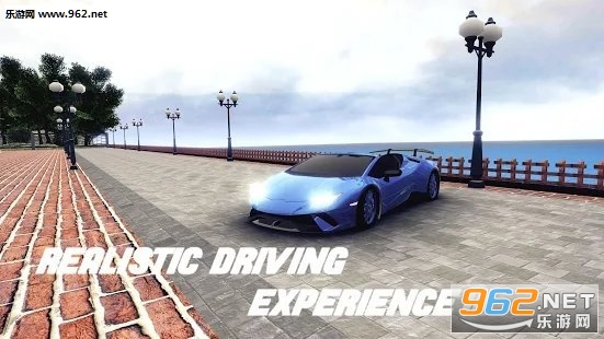 Exotic Car Driving Simulator(ʻģİ)v1.4(Exotic Car Driving Simulator)ͼ0