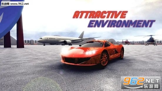 Exotic Car Driving Simulator(ʻģİ)v1.4(Exotic Car Driving Simulator)ͼ2