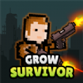 GrowSurvivor(ѻҴ߰׿)