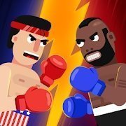 Boxing Physics 2(拳击物理2游戏)