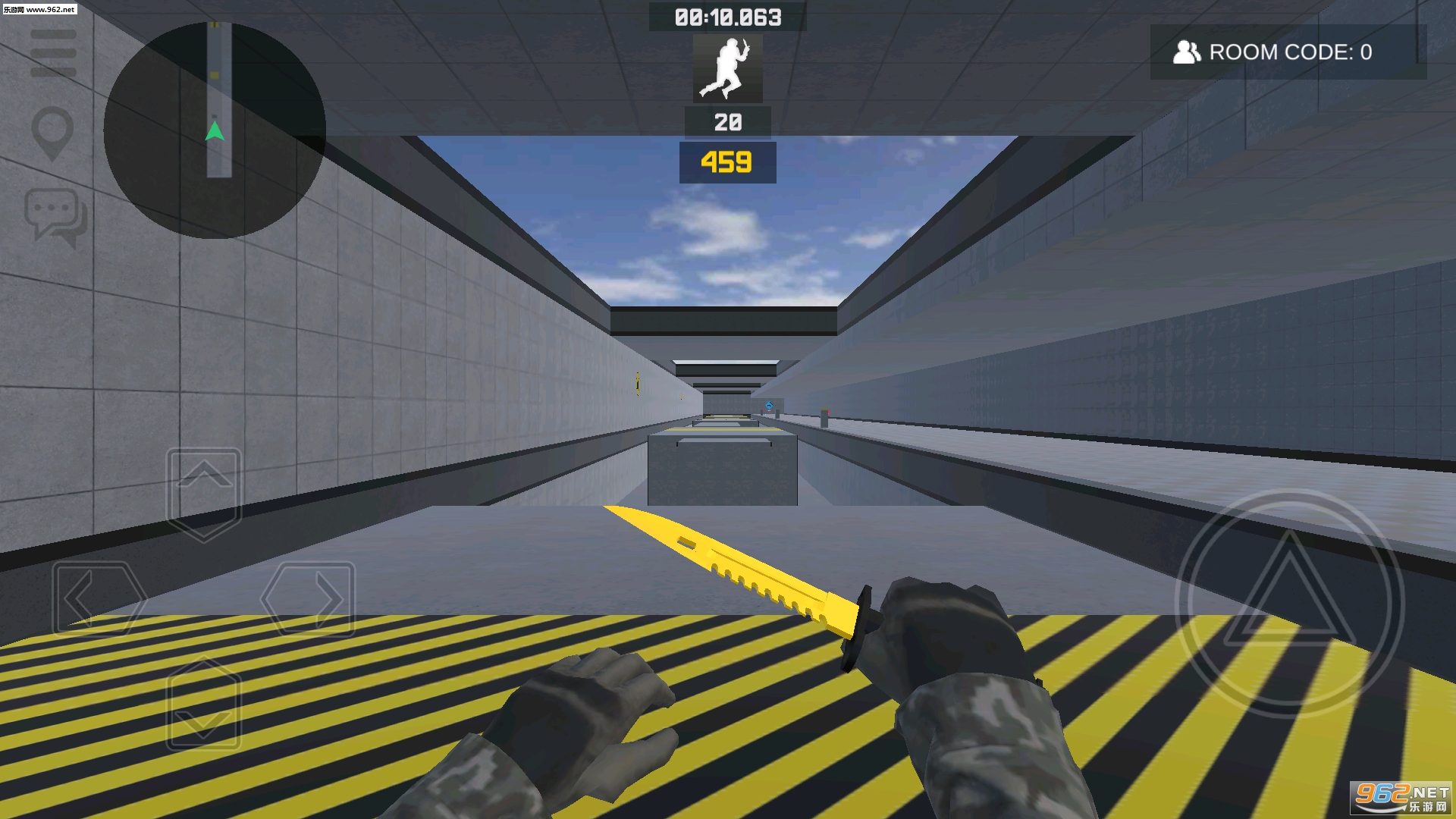 兔子跳pro破解版v1.9.3截图0