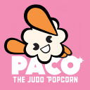 Paco the Judo Popcorn(Ծ׻)