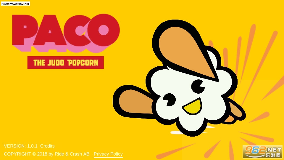 Paco the Judo Popcorn(Ծ׻)v1.1.1ͼ5