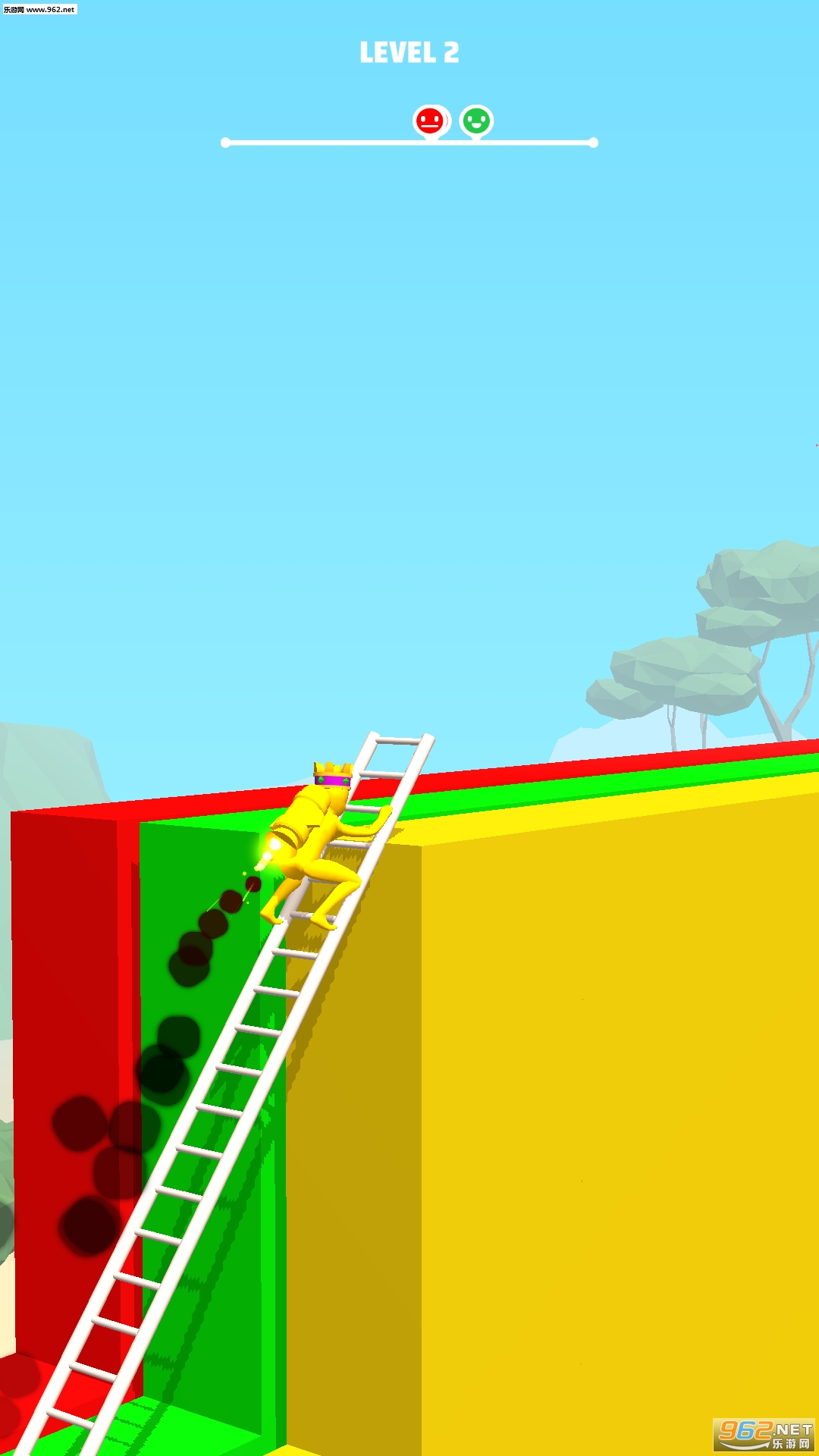 Ladder Run׿v1.0.0ͼ0