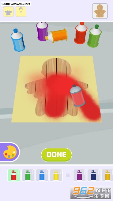 Cut and Paint(ľģ)v1.3ͼ1