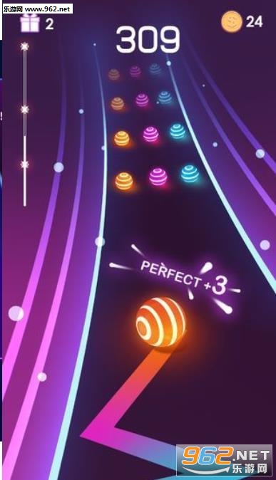 Dancing Road(޺ս)v1.4.8ͼ2