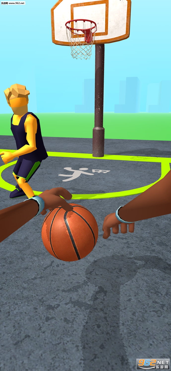 Dribble Hoops(Ϸ)v2.0.2ͼ2