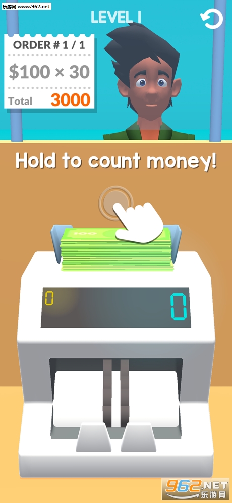 ǮϷ(Cash Counter 3D)ٷv1.08ͼ2