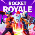 Rocket Royale(һԼϷ)