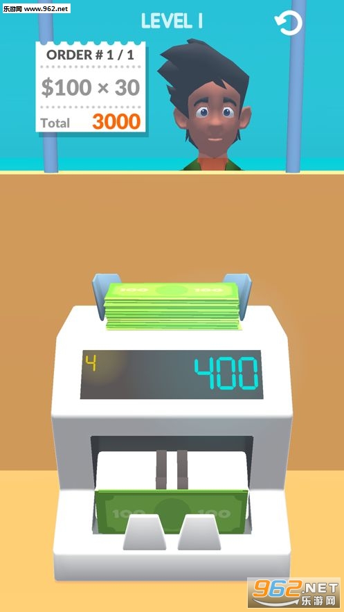 Cash Counter 3DǮģϷv1.08ͼ1