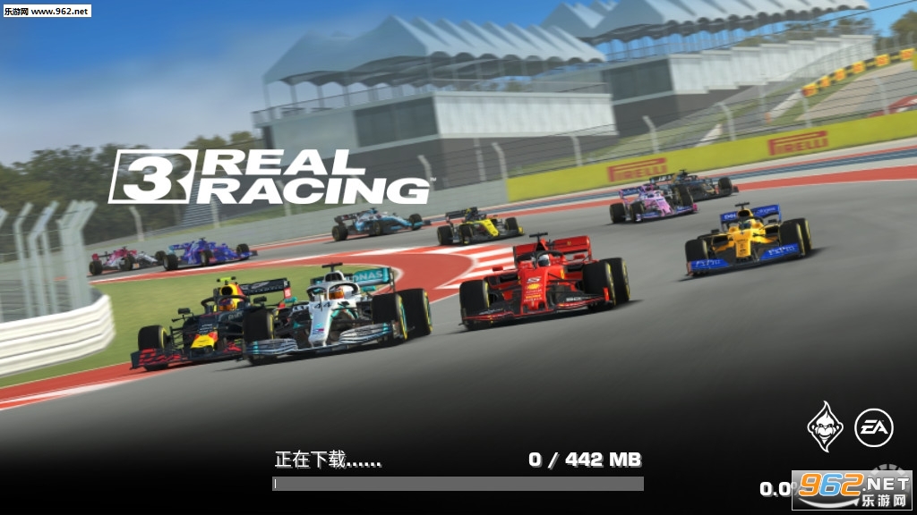 Real Racing 3(ʵ3Ϸ2020°)v8.2.1ͼ2