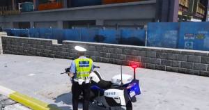 Police set weapons patrol simulator(ģؾѲϷ)v1.0ͼ0