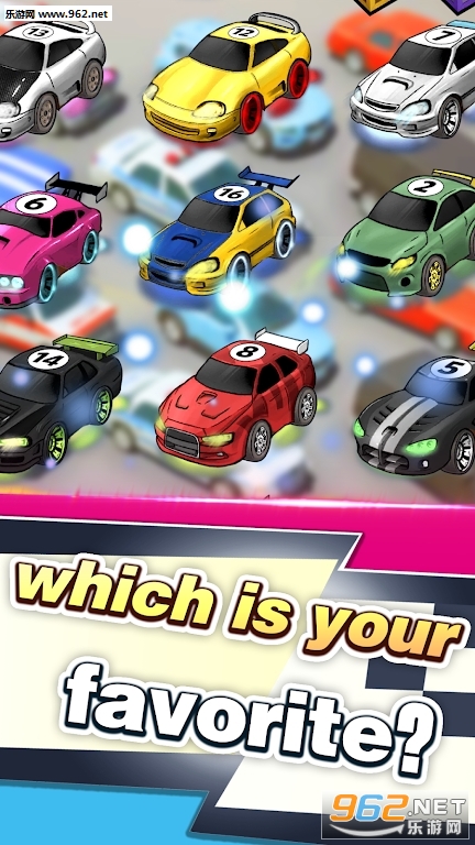 Idle City Car(eóِ܇׿)v1.3.3؈D2