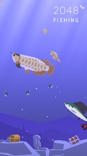 2048Fishing(2048)v1.1.2ͼ2