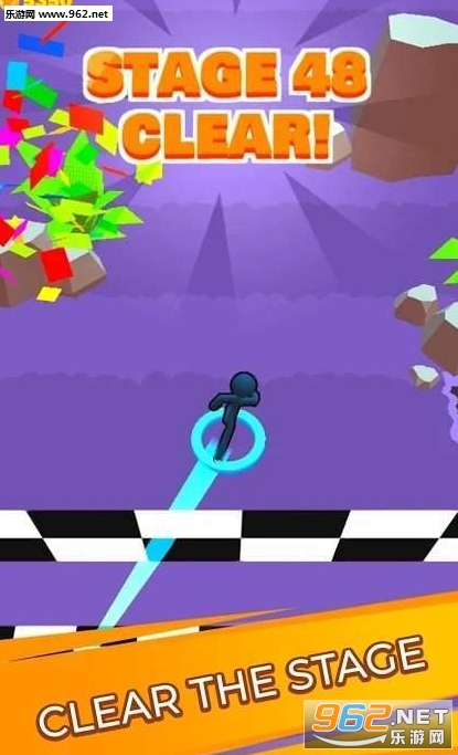 Stickman Dash!(ͳ尲׿)v1.4.0ͼ0