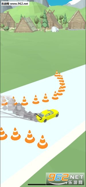 Long Drift[1.0.0؈D4