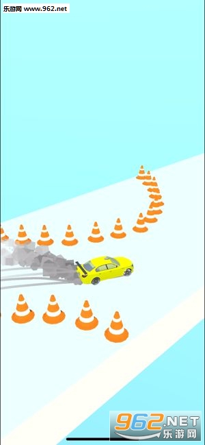 Long Drift[1.0.0؈D3