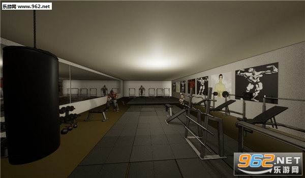 Modern Gym Simulator(ʵģֻ)v1.3ͼ2