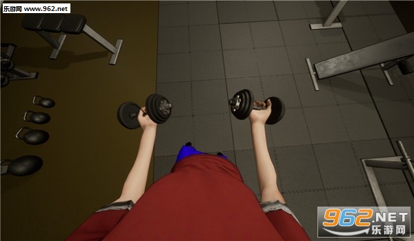 Modern Gym Simulator(ʵģֻ)v1.3ͼ3