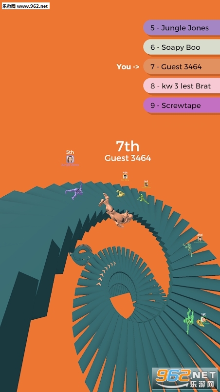 Falling Down(Ęˤ[)v1.47(Falling Down)؈D1