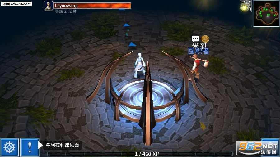 Eternium Mage And Minions V1.4.43