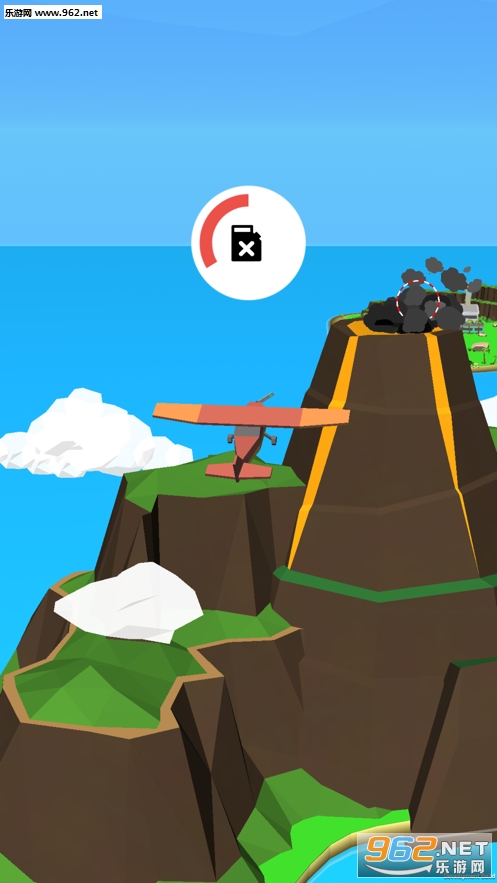 Crash Landing 3D(SȽ׿)v1.2.1؈D0